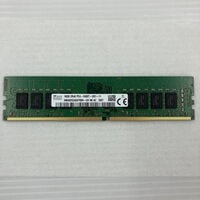 中古  PC4-19200 16GB デスクトップ用(DDR4-2400) 135639 