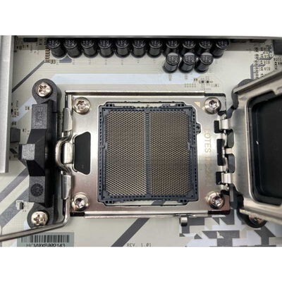【郡山安積店】中古  ASRock B650 Steel Legend WiFi (B650 AM5 ATX) 4640002375 