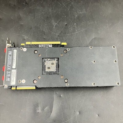 【大須店】中古  Palit NE6208S019P2-180F(RTX2080 SUPER 8G GD6 1H3P) 140221 