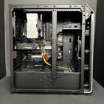 【大須店】中古  GALLERIA ZA7C-R37(i7 10700K/16GB/SSD1TB/RTX3070/W10H) 3120022553 