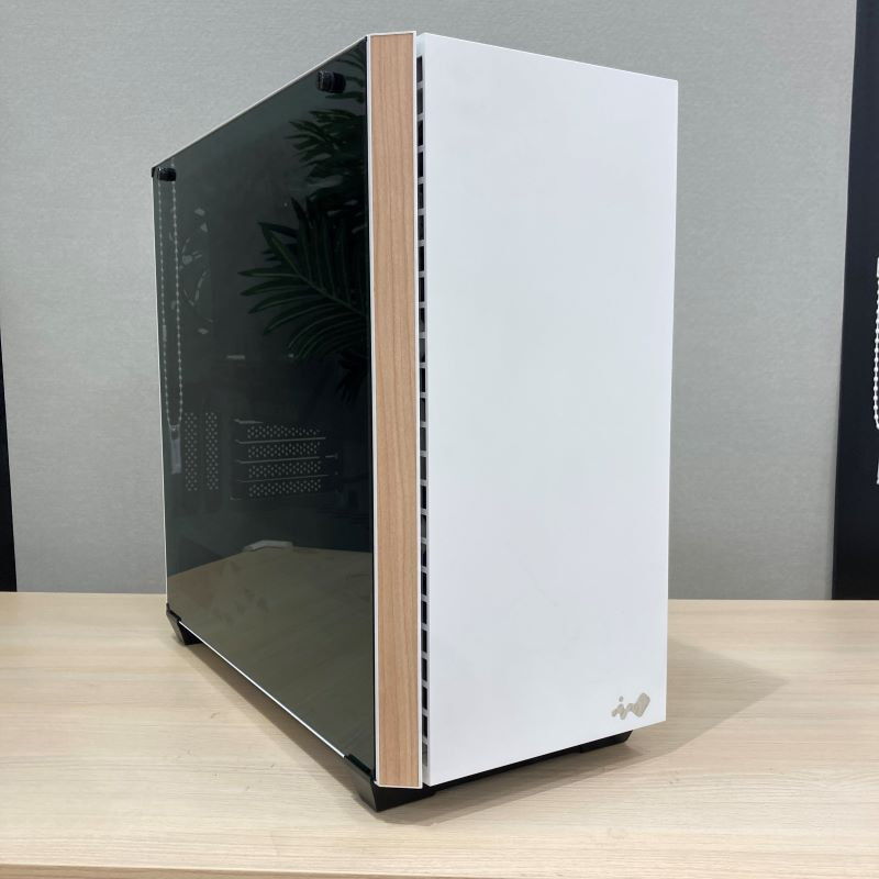 中古 AEGISZ AEGISZI7K11BR307-M(i7-11700K/16GB/SSD1TB/なし