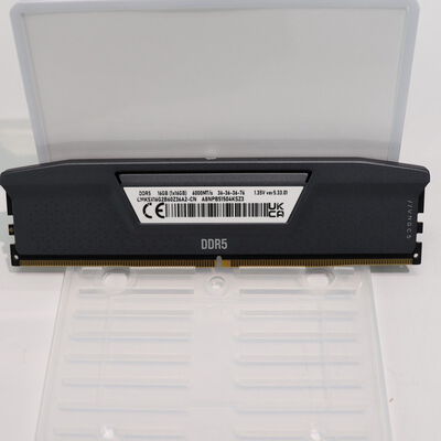 【札幌店】中古  PC5-48000 16GB デスクトップ用 149154 