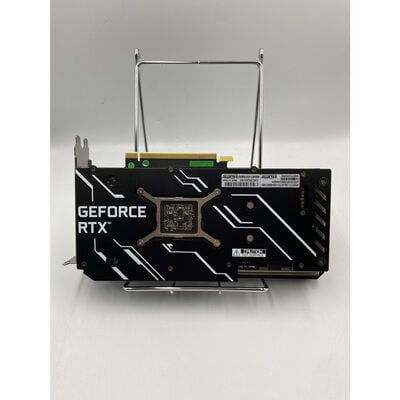 【座間相武台】中古  玄人志向  GG-RTX3070Ti-E8GB/DF (RTX3070Ti 8GB) 4510002997 