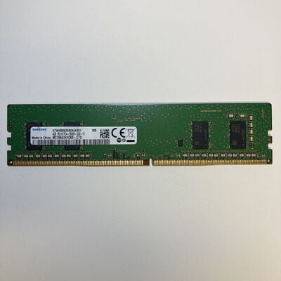 【札幌店】中古  PC4-21300 4GB デスクトップ用 126164 