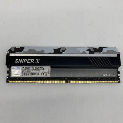 【堺七道店】中古  PC4-28800 16GB デスクトップ用 140734 