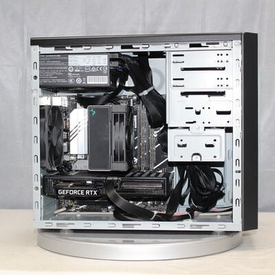 【通販センター】中古  THIRDWAVE Magnate EM041 