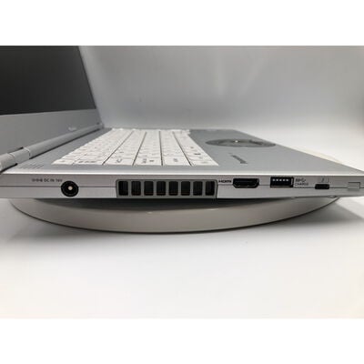 【水戸赤塚店】中古  Panasonic Let's note CF-LV CF-LV8SDKVS (Intel Core i7 8665U 1.90GHz/16GB/SSD512GB/Multi/オンボード/14/1920x1080/Wi-Fi/WEBCAM/W11H) 186766 