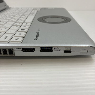 【秋葉原本店】中古  Panasonic CF-QV9U30VS(i5-10310U/16GB/SSD256GB/W10P) 3410014808 