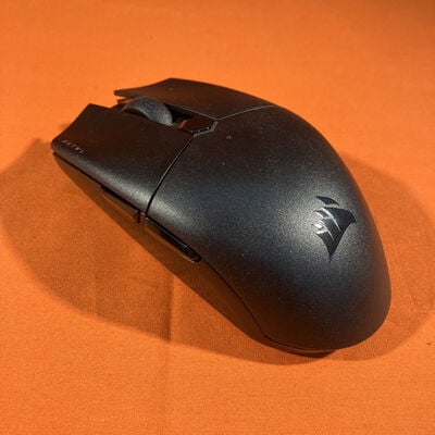 【なんば店】中古  CORSAIR KATAR PRO WIRELESS (CH-931C011-AP) 3280021912 