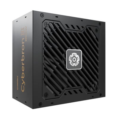 ENERMAX  CYBERBRON III EMB850EWT-NAC (ATX 850W) 