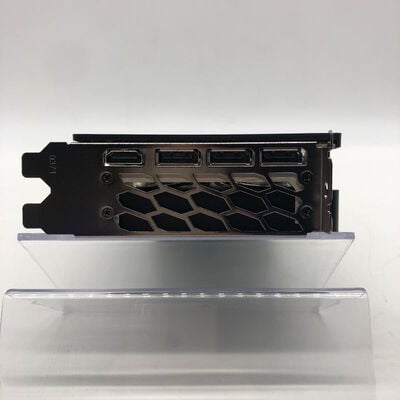 【郡山安積店】中古  玄人志向 GG-RTX5060Ti-E8GB/OC/DF/V2(5060Ti 8GB) 4640003143 
