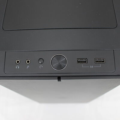 【通販センター】中古  Original PC(Intel Core i7 8086K/32GB/SSD1TB/なし/オンボード/W11H64 MAR) 173402 