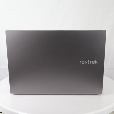 【通販センター】中古  THIRDWAVE raytrek R6-AA (Core i7-12700H/64GB/RTX 3060 Laptop GPU 6GB) 202951 