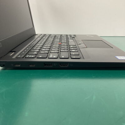 【神戸・三宮店】中古  Lenovo ThinkPad L390(Intel Core i3 8145U/8GB/SSD256GB/なし/オンボード/13.3/1366x768/Wi-Fi/W11H64 MAR) 171903【8/14価格改定!】 