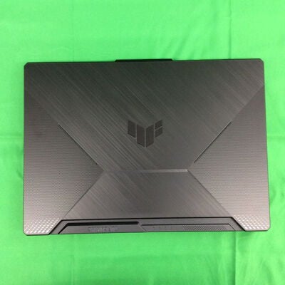 【川崎店】中古  ASUS TUF Gaming F15 FX506HM(i7-11800H/16GB/SSD512GB/RTX3060/15.6ｲﾝﾁ/1920*1080/144Hz/W11H) 3170006743 