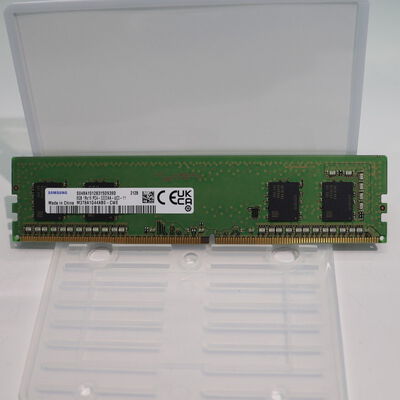 【札幌店】中古  PC4-25600 8GB デスクトップ用(DDR4-3200) 140727 
