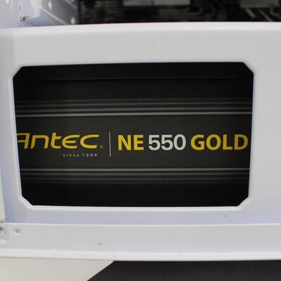 【通販センター】中古  Original PC(Intel Core i5 12400/16GB/SSD512GB/なし/NVIDIA GeForce GTX 1650 4GB/W11H64 MAR) 188363 