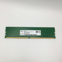 中古  PC5-38400 16GB デスクトップ用(DDR5-4800) 149151 