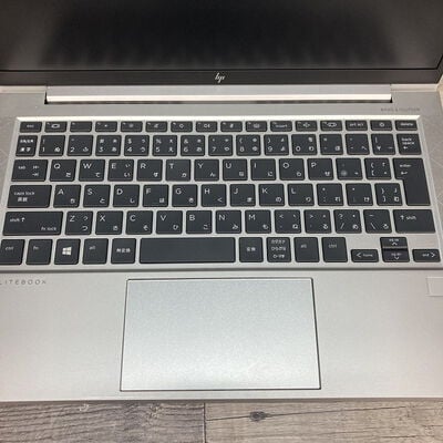 【広島店】中古  HP EliteBook 830 G8 MSO (Intel Core i5 1145G7 2.6GHz/16GB/SSD256GB/-/オンボード/13.3/1920x1080/Wi-Fi/WEBCAM/W11P/Microsoft Office Home and Business 2024) 188172 