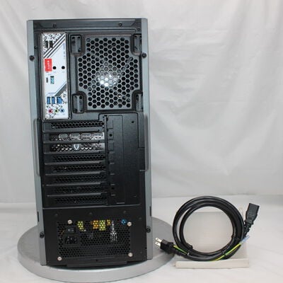 【通販センター】中古  THIRDWAVE GALLERIA XA7C-R47 195764 
