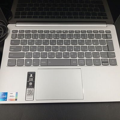 【大須店】中古  Lenovo IdeaPad S540-13ITL (Core i7-1165G7/8GB/SSD512GB/-/-/WLAN/13.3インチQHD/W11H64/-) 3240008583 