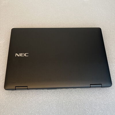 【京都店】中古  NEC VKT10 (INTEL Core i5 10210Y 1.0GHz/8GB/SSD256GB/-/オンボード/12.5/1920x1080/Wi-Fi/WEBCAM/W11H64) 179608 