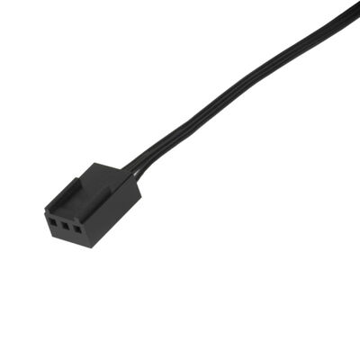 SilverStone  Air Penetrator 140i SST-AP140I (140mm ブラック) 