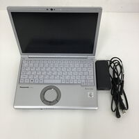 中古  Panasonic Let's note CF-SV9 (Intel Core i5 10310U 1.7GHz/8GB/SSD256GB/-/オンボード/12.1/1920x1200/Wi-Fi/W11P64) 173225 