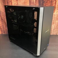 中古  ユニットコム Level&infin; IleDEｓ-R969-A127-RBSXB 5070001788【3/19値下げ!】 