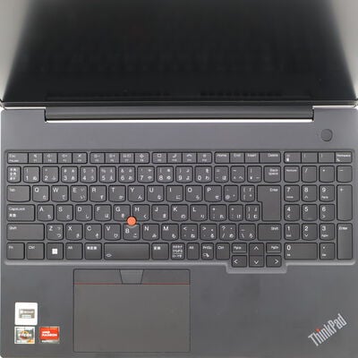 【通販センター】中古  Lenovo Thinkpad E16 Gen 1 21JT000PJP(AMD Ryzen 7 7730U/16GB DDR4 (PC4)/SSD1TB/なし/オンボード/16/1920x1200/Wi-Fi/W11H64 MAR) 194590 