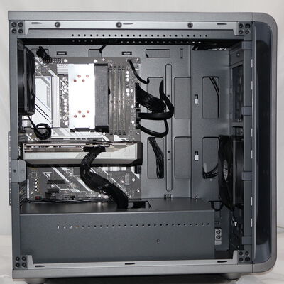 【通販センター】中古  THIRDWAVE GALLERIA XPC7A-R57-GD 201670 