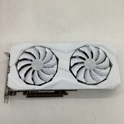 【堺七道店】中古  AMD Radeon RX 6600 Challenger White 8GB 4660002609 