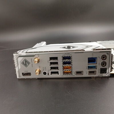 【大須店】中古  ASRock B850 Steel Legend WiFi (B850 AM5 ATX DDR5) 175464 