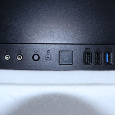 【通販センター】中古  OriginalPC(Intel Core i3 12100F/16GB DDR4 (PC4)/SSD500GB/なし/NVIDIA GeForce RTX 3060 12GB/W11H64 MAR) 202177 