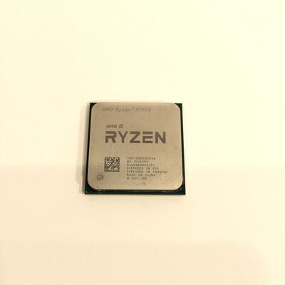 【松山環状枝松店】中古  AMD Ryzen 7 5700X (AM4/3.4GHz/36M/C8/T16/65W) 150182 