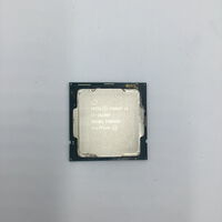 中古  INTEL Core i3 10100F (1200/3.6G/6M/C4/8) 149962 