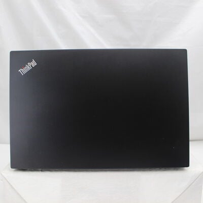 【通販センター】中古  Lenovo ThinkPad E15 Gen 1(Intel Core i5 10210U 1.60GHz/16GB DDR4/SSD512GB/-/オンボード/15.6/1920x1080/GbE/Wi-Fi/WEBCAM/W11H/VBT) 195544 