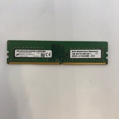 【大分店】中古  PC4-21300 16GB デスクトップ用_ 184895 