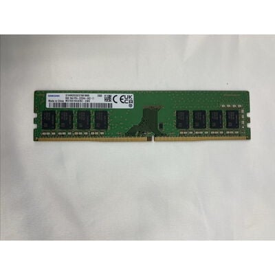 【仙台店】中古  PC4-25600 8GB デスクトップ用 140727 