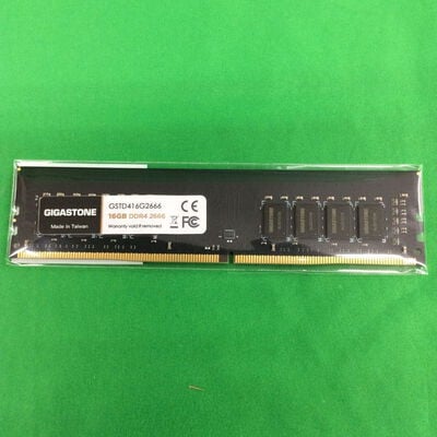 【川崎店】中古  PC4-21300 16GB デスクトップ用(DDR4-2666) 135638 