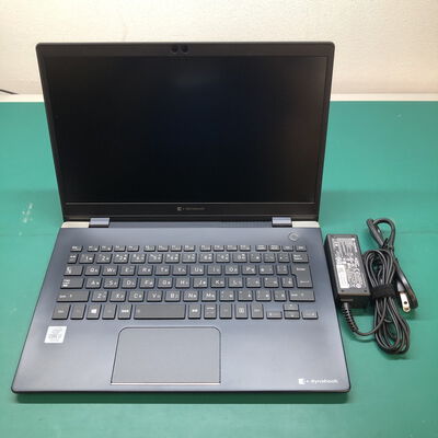 【津ラッツ店】中古  dynabook G83/FP(i7-10710U/8GB/SSD256GB/W10P64) 4990000529 