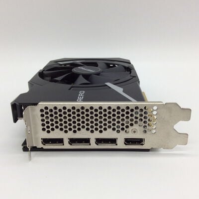 【浜松店】中古  MSI GeForce RTX 3060 AERO ITX 12G OC (RTX3060 12G) 3280021900 