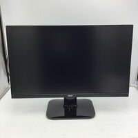 中古  Acer KA270Hbmix (27"W 1A1H 1ms VA) 4950001628 