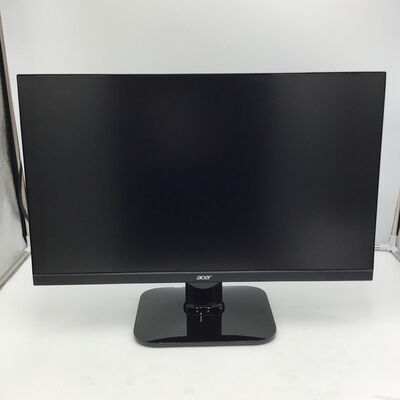 【白山FM松任店】中古  Acer KA270Hbmix (27"W 1A1H 1ms VA) 4950001628 