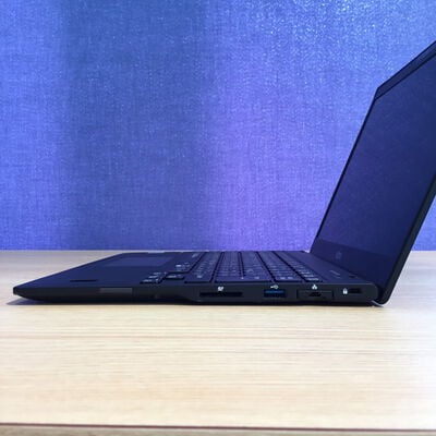 【松山環状枝松店】中古  FUJITSU LIFEBOOK U9310/D (INTEL Core i5 10310U 1.7GHz/16GB/SSD512GB/-/オンボード/13.3/1920x1080/Wi-Fi/WEBCAM/W11H64) 179542 