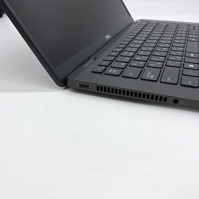 【宇都宮鶴田店】中古  DELL Latitude 7330 (i7-1255U/16GB/SSD 512GB/-/-/WLAN/13.3インチFHD/W11P/-) 3240010234 