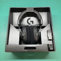 中古  G-PHS-003 ゲーミングヘッドセット ロジクールG PRO X 4990000766 