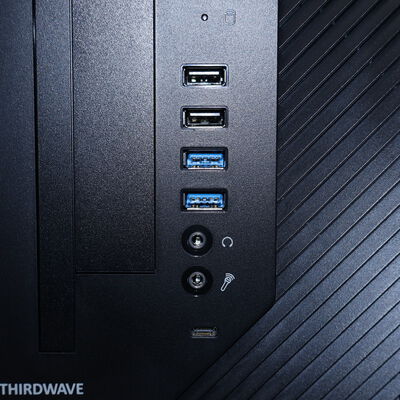 【通販センター】中古  THIRDWAVE AM-R5GIGA-01B 204947 