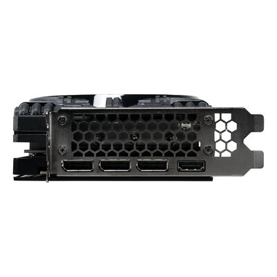 Palit  NE7507T019T2-GB2031U (GeForce RTX 5070 Ti GamingPro-S 16GB) 