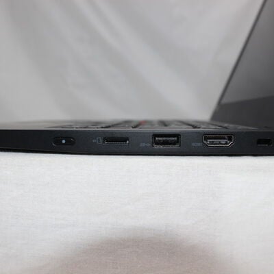 【通販センター】中古  Lenovo ThinkPad L13(Intel Core i5 10210U 1.60GHz/16GB DDR4/SSD256GB/-/オンボード/13.3/1920x1080/Wi-Fi/WEBCAM/W11H/VBT) 195391 